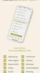 Schau aufs Land screenshot