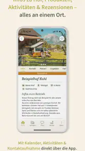 Schau aufs Land screenshot
