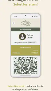Schau aufs Land screenshot