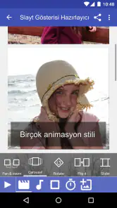 Scoompa Video screenshot