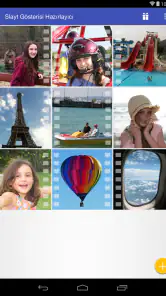 Scoompa Video screenshot