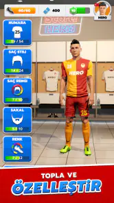 Score! Hero screenshot