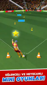 Score! Hero screenshot
