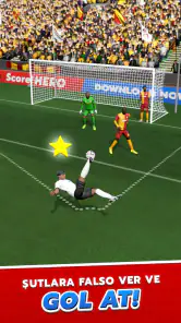 Score! Hero screenshot