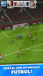 Score! Match - PvP Futbol 2