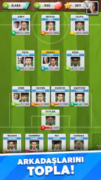 Score! Match - PvP Futbol 4