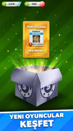 Score! Match - PvP Futbol 5