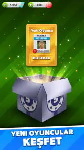Score! Match - PvP Futbol screenshot