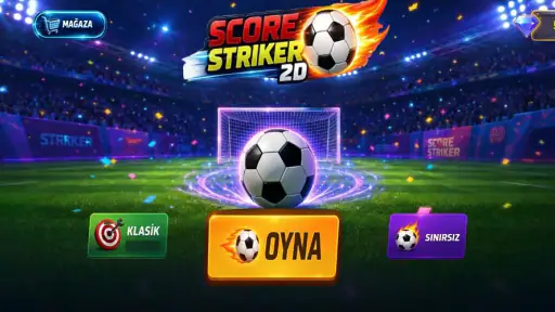 Score Striker 2D 1
