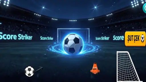 Score Striker 2D 2