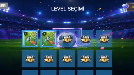 Score Striker 2D 4