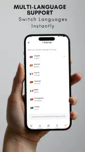ScoreLivePRO screenshot