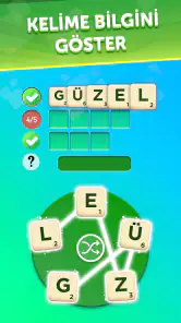 Scrabble® GO - Kelime Oyunu screenshot