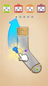 Screw All Out –Hepsi Çıksın screenshot