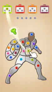 Screw All Out –Hepsi Çıksın screenshot