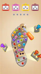 Screw All Out –Hepsi Çıksın screenshot