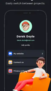SE Ranking Pro screenshot