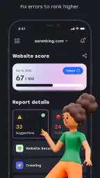SE Ranking Pro 4