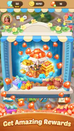 Seaside Escape®: Merge & Story 7