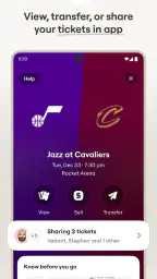 SeatGeek – Tickets to Events 2