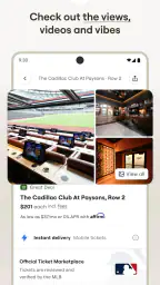 SeatGeek – Tickets to Events 6