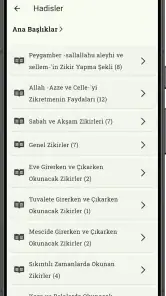 Secde Namaz Vakitleri Ezan screenshot