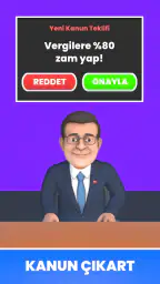 Seçim 2026 Oyunu : Online 7