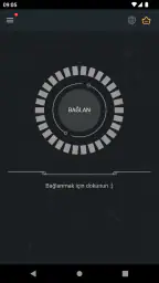 Secure VPN - Daha Güvenli Ağ 1