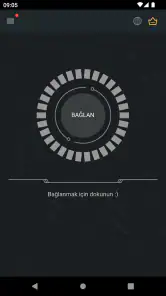 Secure VPN - Daha Güvenli Ağ screenshot