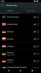 Secure VPN - Daha Güvenli Ağ 2