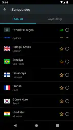 Secure VPN - Daha Güvenli Ağ 3