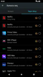 Secure VPN - Daha Güvenli Ağ 4