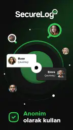 SecureLog 1