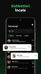 SecureLog 2