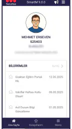 Securitas SmartM 1