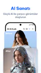 Seekee - AI Arama ve Asistan 4