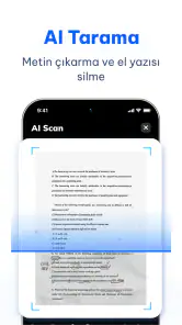 Seekee - AI Arama ve Asistan screenshot