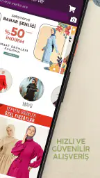 Sefamerve: Tesettür Giyim 2