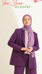 Sefamerve: Tesettür Giyim 8