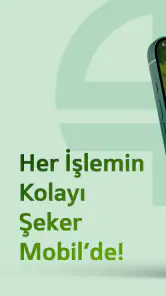 Şeker Mobil screenshot