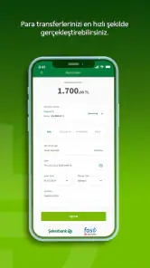 Şeker Mobil screenshot