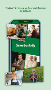 Şeker Mobil screenshot