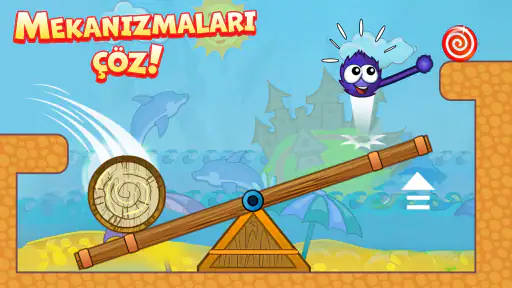 Şekeri Yakala: Yeni̇lenmi̇ş! 3