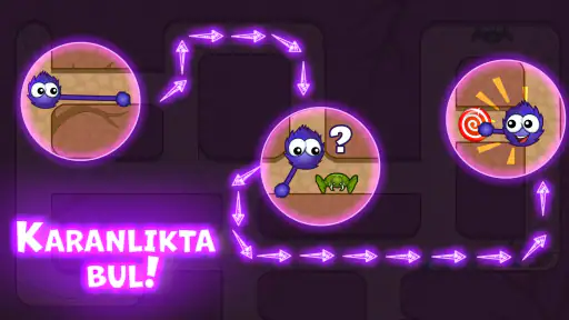 Şekeri Yakala: Yeni̇lenmi̇ş! 6