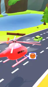 Şekil değiştirme screenshot
