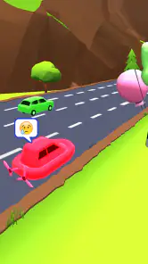 Şekil değiştirme screenshot
