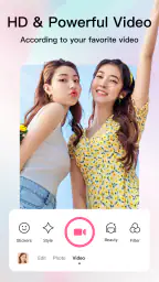Selfie Güzellik Kamerası 7