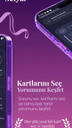 Selya: Tarot & Astroloji 2