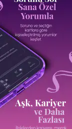Selya: Tarot & Astroloji 4