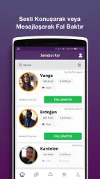 Sembol Kahve Falı 1